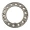 Euclid Lockwasher, Wheel, Trailer, 3-7/8 Od X 2-41/64 Id X 1/4 Thick, Includes E-10793 Setscrew E3008 - alternate 2